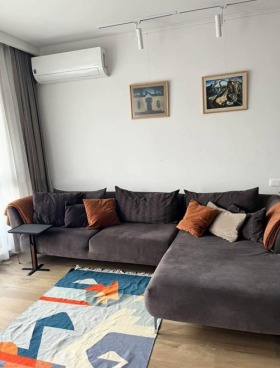 2 chambres Lozenets, Sofia 2