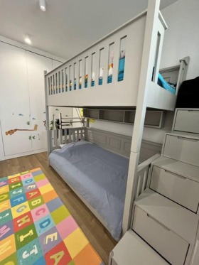 2 chambres Lozenets, Sofia 7