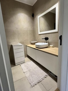 2 chambres Lozenets, Sofia 11