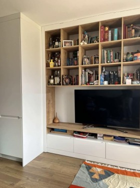 2 chambres Lozenets, Sofia 4
