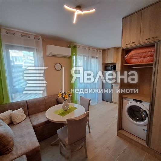 For Rent  Studio Varna , Zimno kino Trakiya , 29 sq.m | 91727945 - image [2]