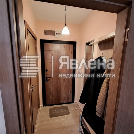 For Rent  Studio Varna , Zimno kino Trakiya , 29 sq.m | 91727945 - image [5]