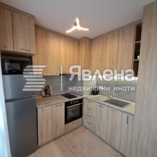 For Rent  Studio Varna , Zimno kino Trakiya , 29 sq.m | 91727945 - image [3]