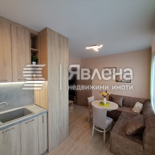 For Rent  Studio Varna , Zimno kino Trakiya , 29 sq.m | 91727945 - image [8]