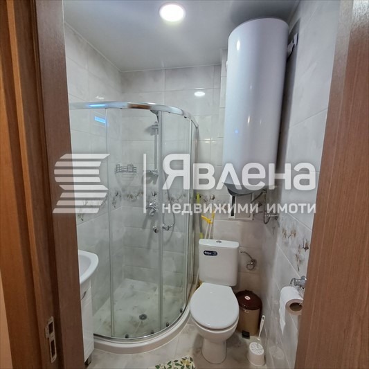 For Rent  Studio Varna , Zimno kino Trakiya , 29 sq.m | 91727945 - image [6]