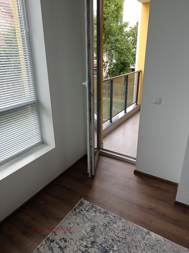 В аренду  1 спальня София , Триъгълника , 60 кв.м | 35229848 - изображение [11]