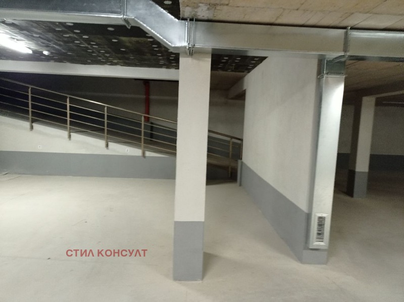 В аренду  1 спальня София , Триъгълника , 60 кв.м | 35229848 - изображение [12]