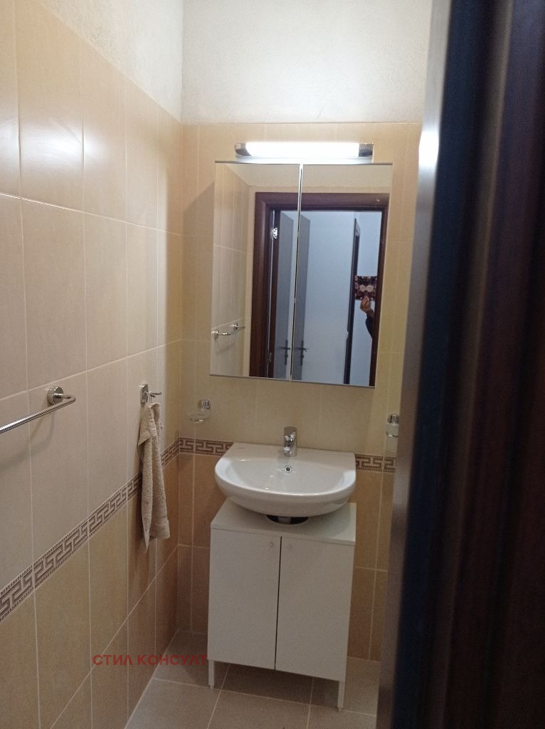 В аренду  1 спальня София , Триъгълника , 60 кв.м | 35229848 - изображение [7]