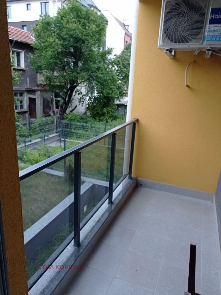 В аренду  1 спальня София , Триъгълника , 60 кв.м | 35229848 - изображение [6]