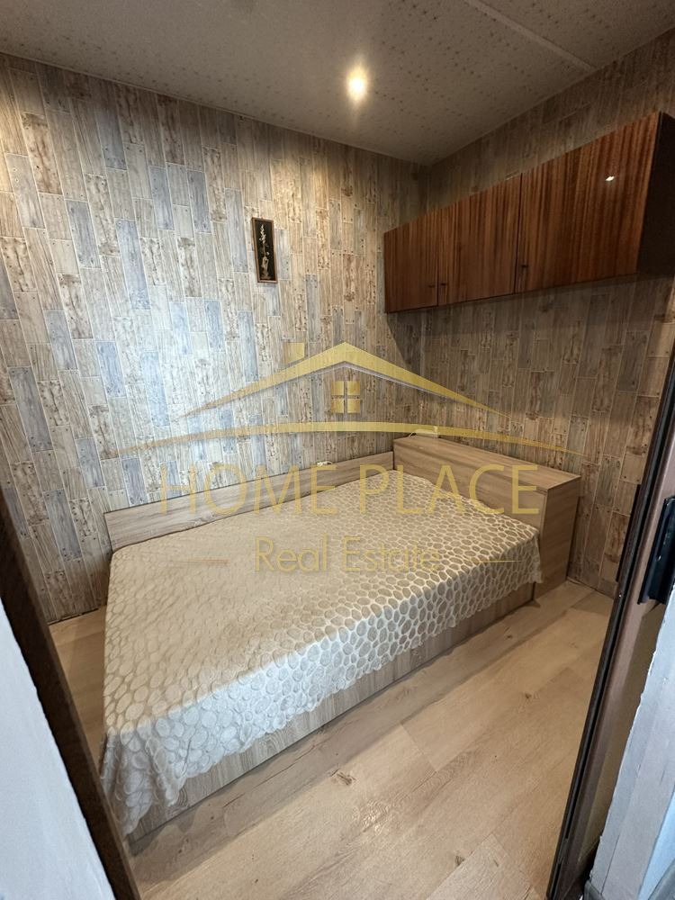 Vuokrattavana  1 makuuhuone Varna , Mladost 1 , 50 neliömetriä | 63413964 - kuva [4]