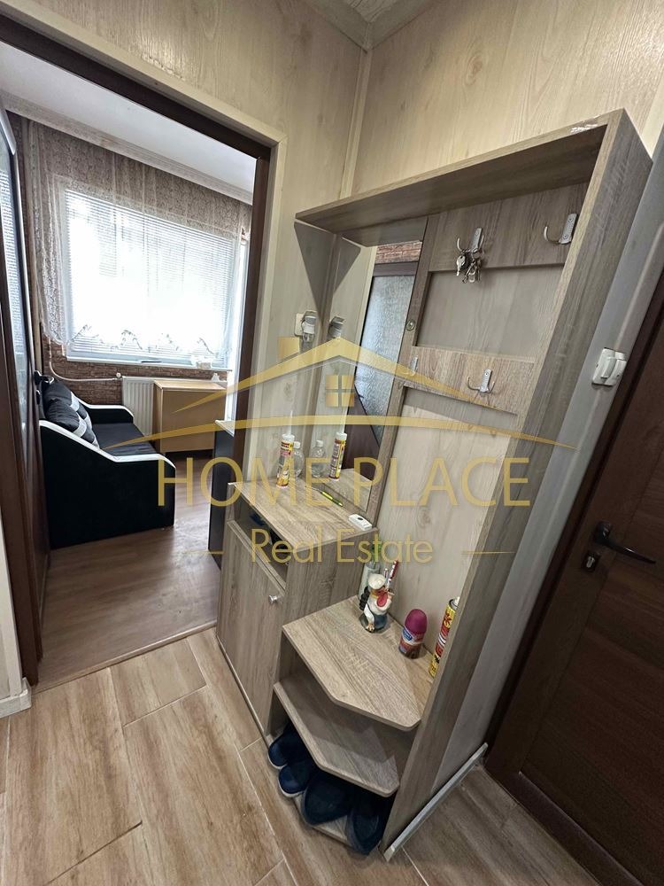 Vuokrattavana  1 makuuhuone Varna , Mladost 1 , 50 neliömetriä | 63413964 - kuva [11]