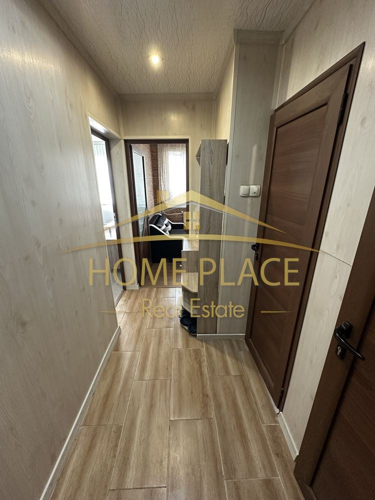 Vuokrattavana  1 makuuhuone Varna , Mladost 1 , 50 neliömetriä | 63413964 - kuva [10]