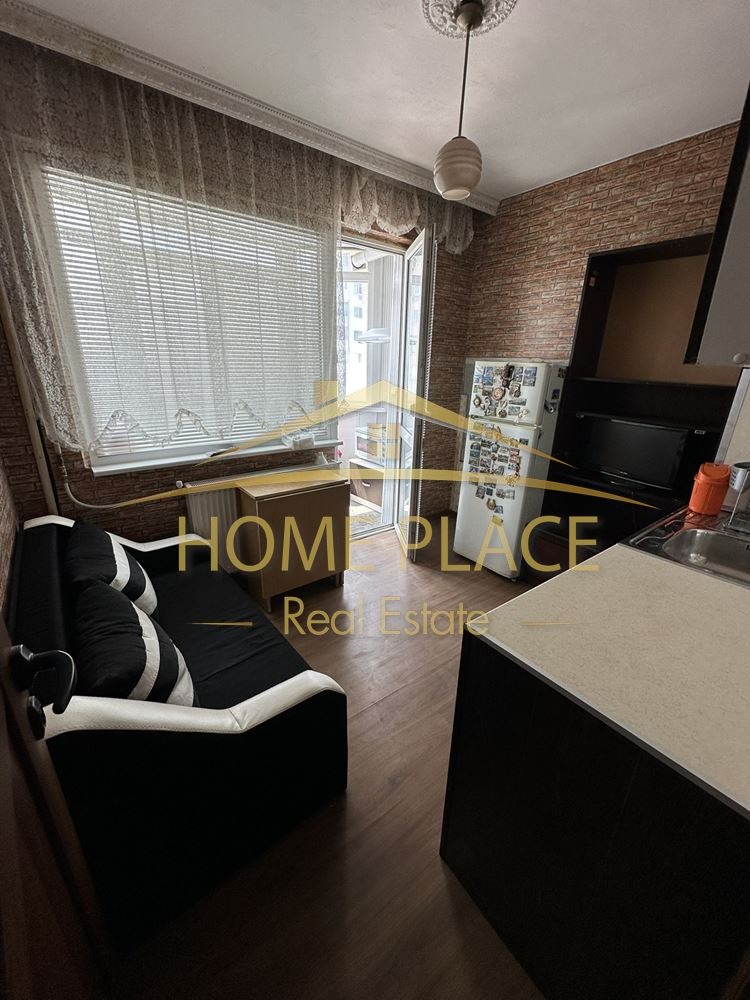 Vuokrattavana  1 makuuhuone Varna , Mladost 1 , 50 neliömetriä | 63413964 - kuva [6]