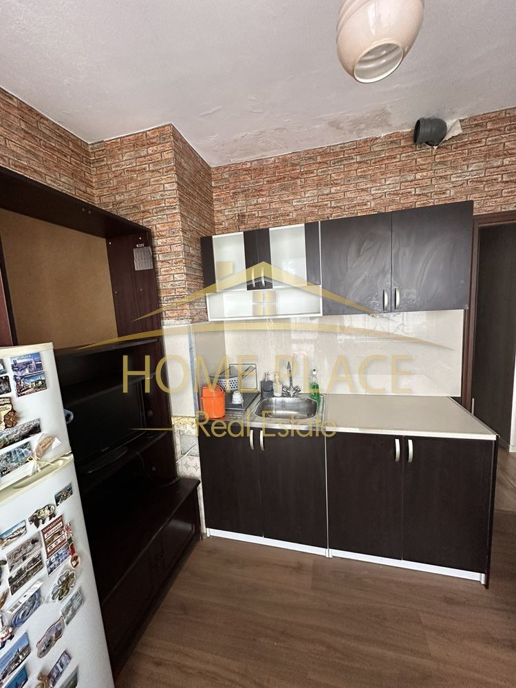 Vuokrattavana  1 makuuhuone Varna , Mladost 1 , 50 neliömetriä | 63413964 - kuva [7]