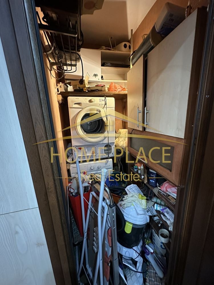 Vuokrattavana  1 makuuhuone Varna , Mladost 1 , 50 neliömetriä | 63413964 - kuva [14]