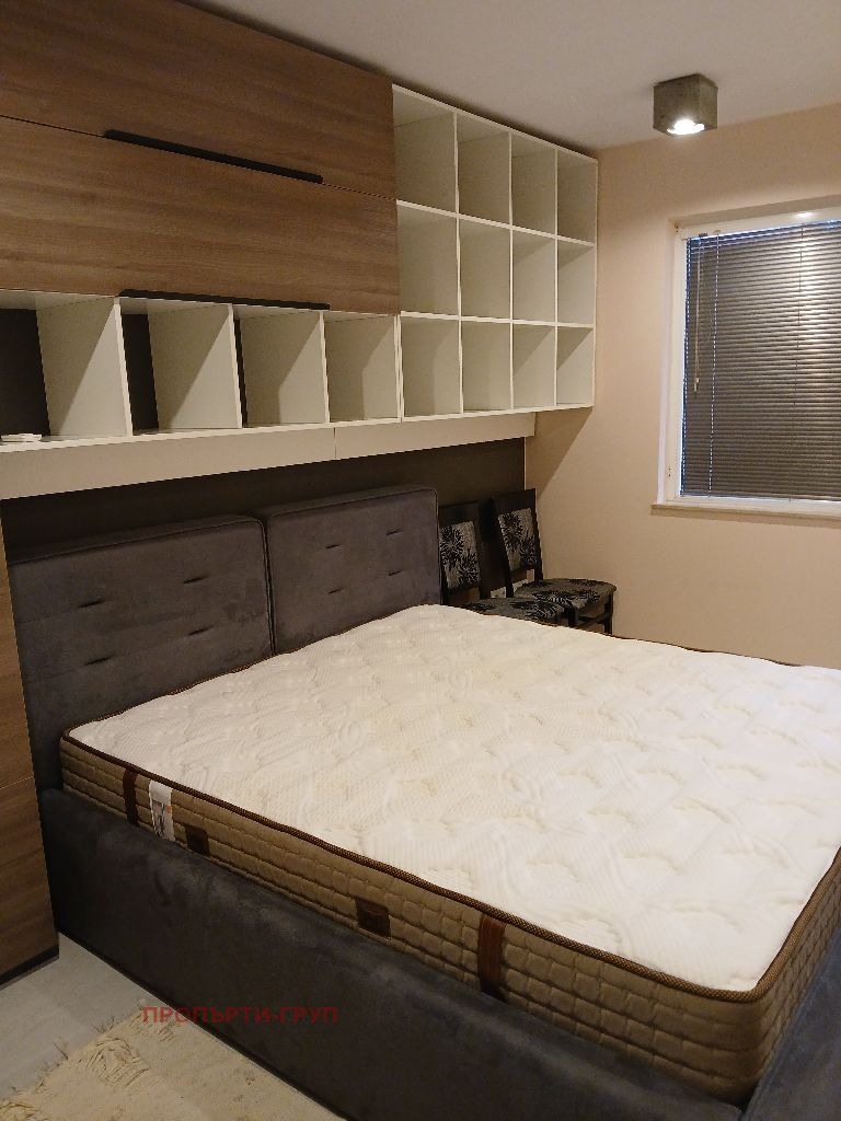 Дава под наем 2-СТАЕН, гр. София, Света Троица, снимка 9 - Апартаменти - 54268142