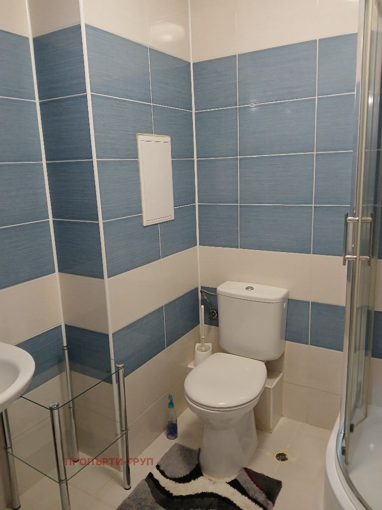 Дава под наем 2-СТАЕН, гр. София, Света Троица, снимка 15 - Апартаменти - 54268142