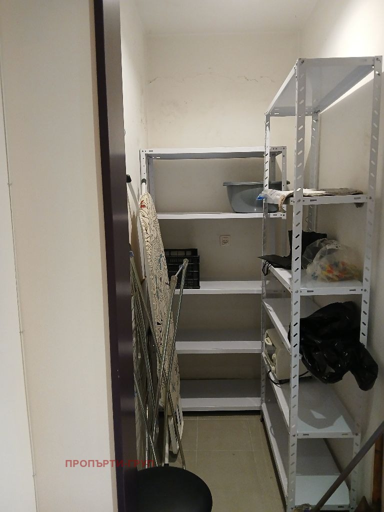 Дава под наем 2-СТАЕН, гр. София, Света Троица, снимка 17 - Апартаменти - 54268142