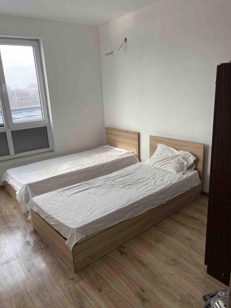 Te huur  2 slaapkamers Plovdiv , Trakija , 108 m² | 89273300 - afbeelding [2]