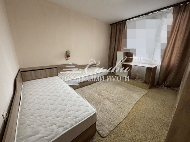 Дава под наем 3-СТАЕН, гр. Шумен, Център, снимка 3 - Апартаменти - 52602136