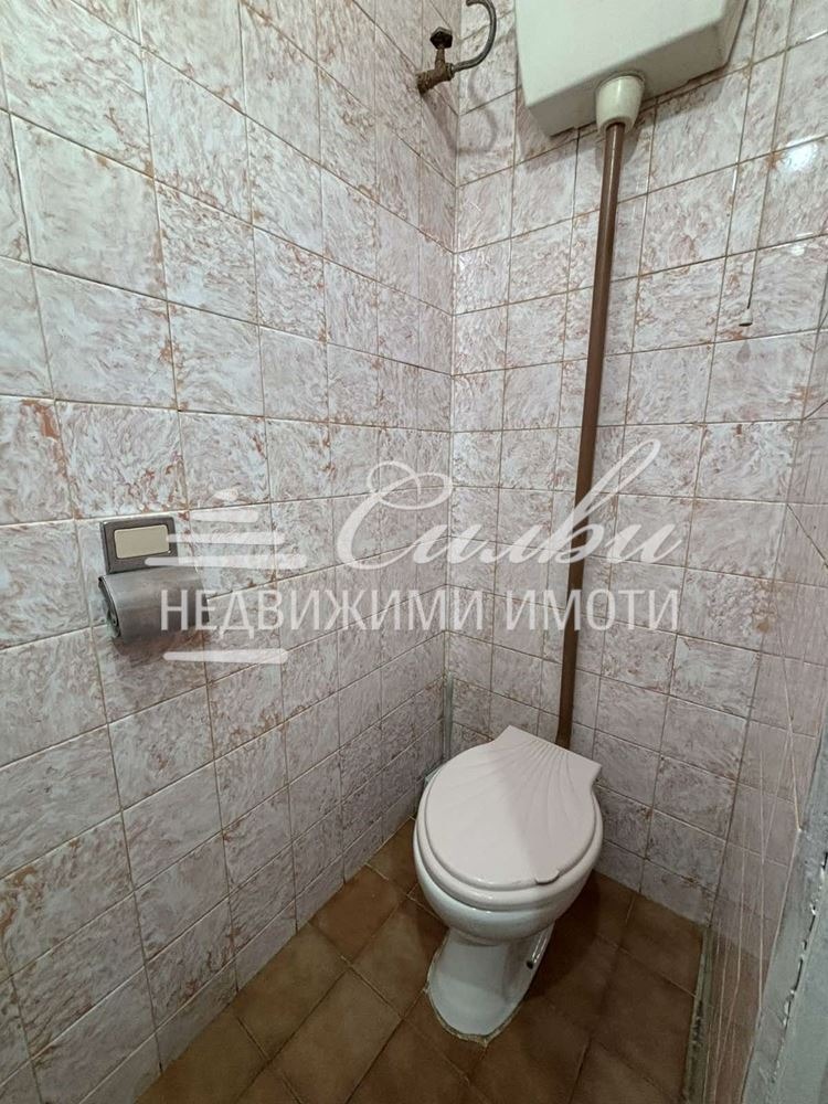 Дава под наем 3-СТАЕН, гр. Шумен, Център, снимка 11 - Апартаменти - 52602136