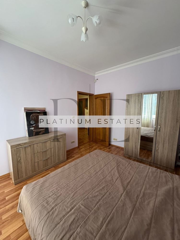 Дава под наем 3-СТАЕН, гр. София, Център, снимка 11 - Апартаменти - 53074752