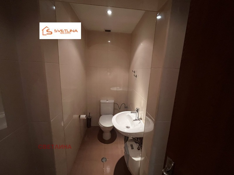 Дава под наем  Офис град София , Лозенец , 88 кв.м | 48033300 - изображение [12]