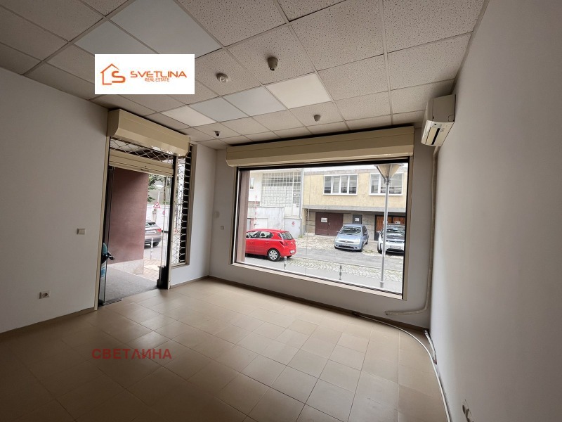 Дава под наем  Офис град София , Лозенец , 88 кв.м | 48033300 - изображение [8]
