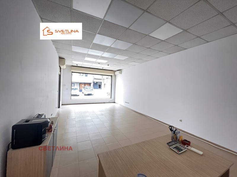 Дава под наем  Офис град София , Лозенец , 88 кв.м | 48033300 - изображение [3]