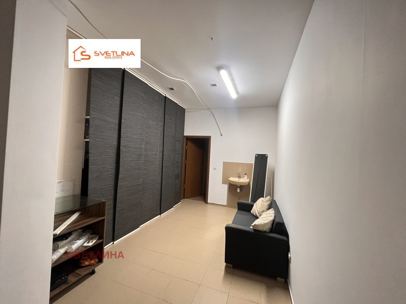 Дава под наем  Офис град София , Лозенец , 88 кв.м | 48033300 - изображение [9]