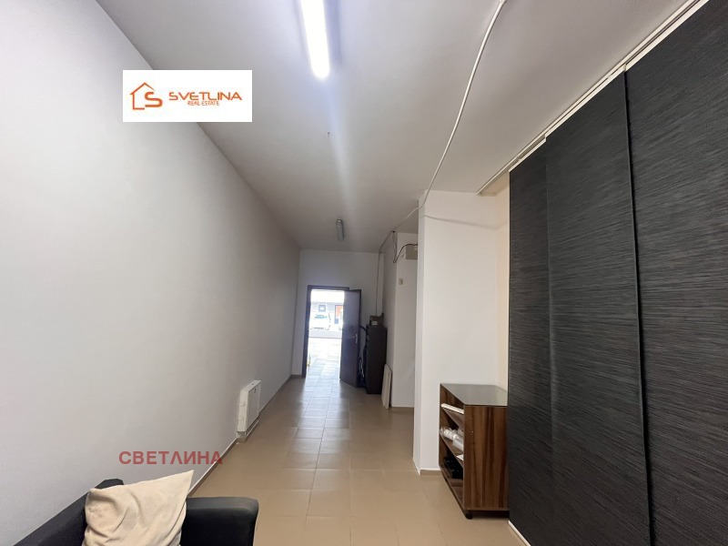 Дава под наем  Офис град София , Лозенец , 88 кв.м | 48033300 - изображение [10]