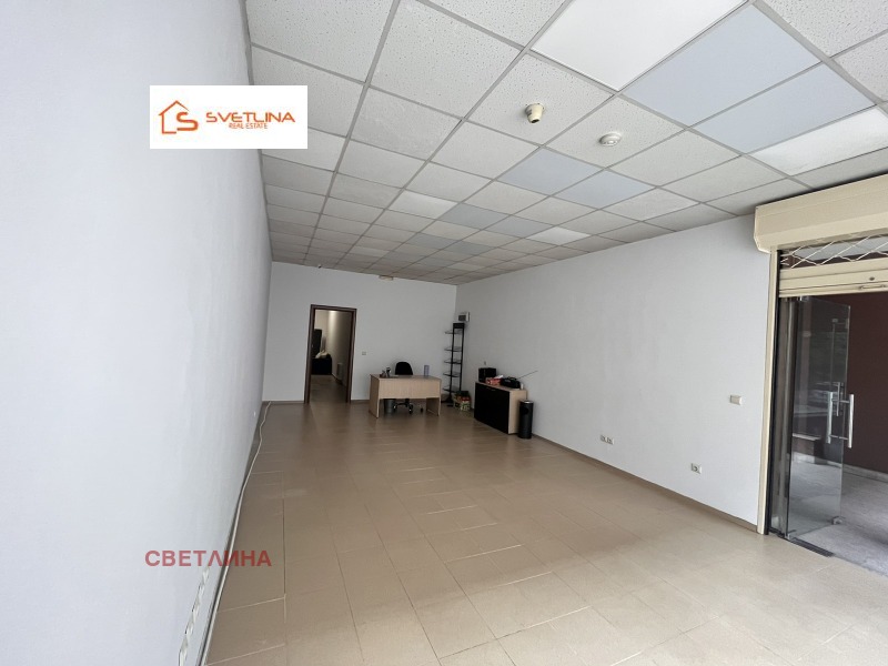 Дава под наем  Офис град София , Лозенец , 88 кв.м | 48033300 - изображение [6]