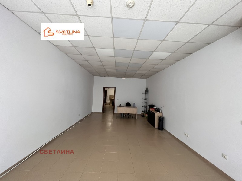 Дава под наем  Офис град София , Лозенец , 88 кв.м | 48033300 - изображение [2]