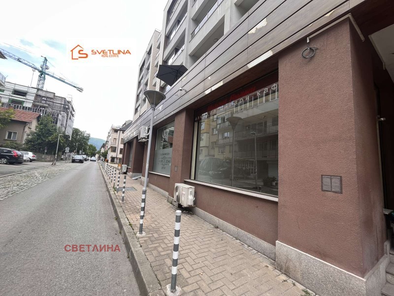 Дава под наем  Офис град София , Лозенец , 88 кв.м | 48033300