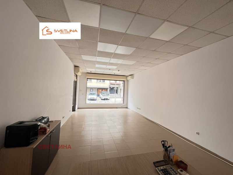 Дава под наем  Офис град София , Лозенец , 88 кв.м | 48033300 - изображение [7]