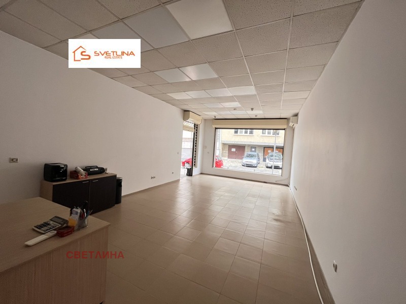 Дава под наем  Офис град София , Лозенец , 88 кв.м | 48033300 - изображение [5]