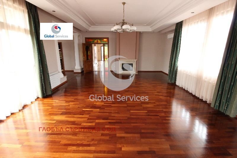 Дава под наем КЪЩА, гр. София, Драгалевци, снимка 5 - Къщи - 53635879