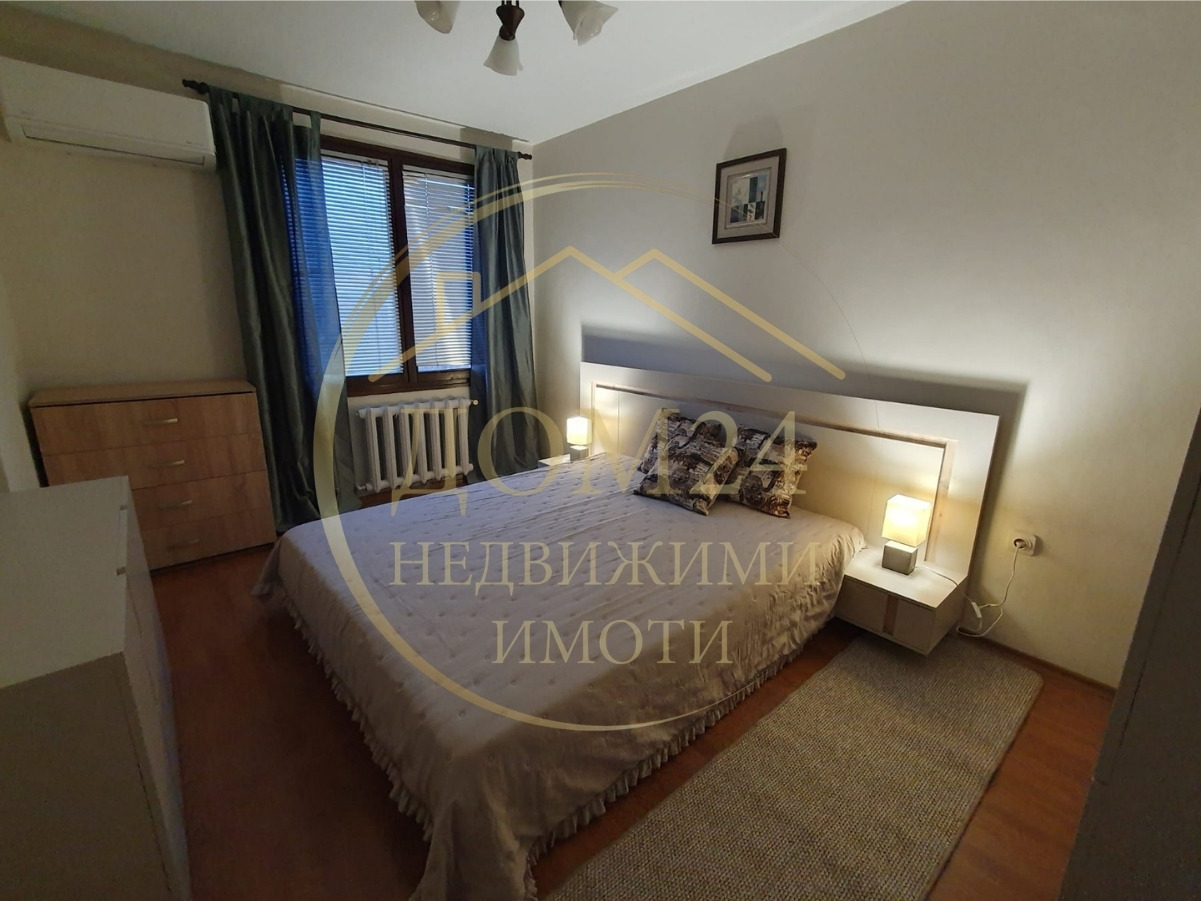 Дава под наем 2-СТАЕН, гр. София, Слатина, снимка 5 - Апартаменти - 55011835