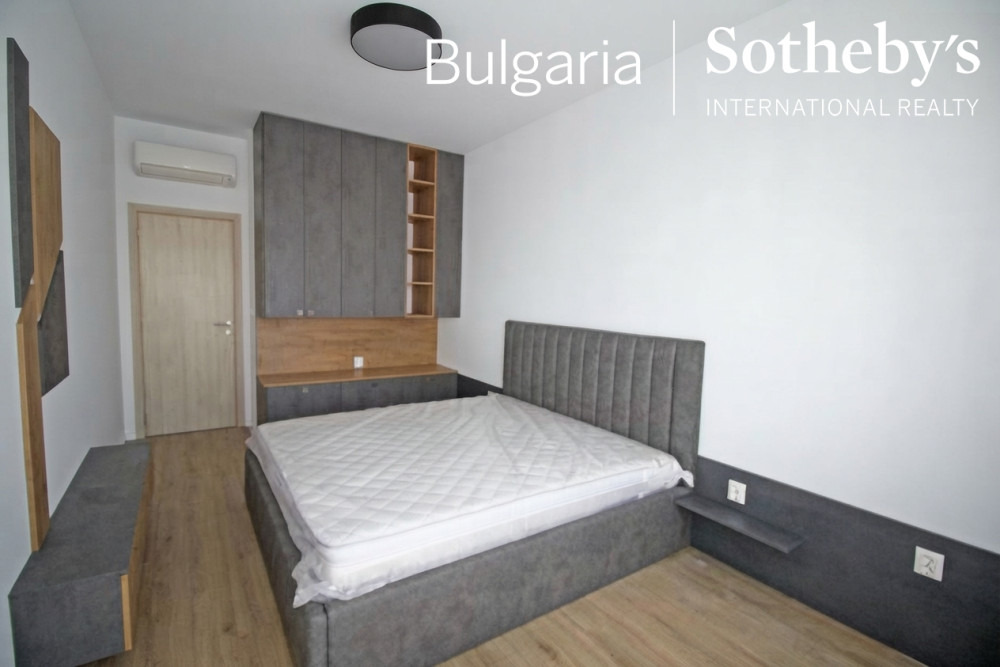 Дава под наем 4-СТАЕН, гр. София, Лозенец, снимка 8 - Апартаменти - 56357307