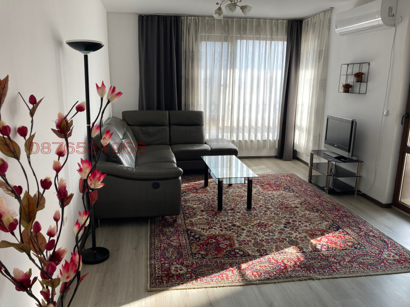 Дава под Наем 3-СТАЕН в град Стара Загора, Била - 95 кв.м / 495 € » 968.14 лв.
