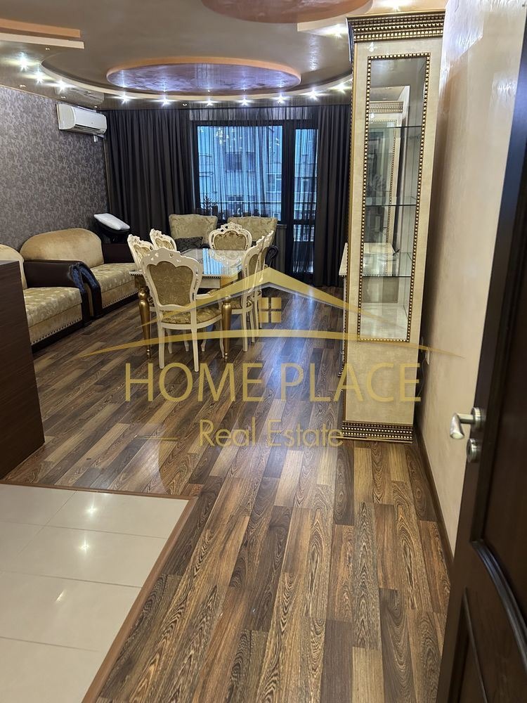 Дава под Наем 3-СТАЕН | Imot.bg — изображение 2