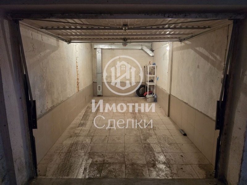 Дава под Наем ПАРКОМЯСТО в град София, Хиподрума - 18 кв.м / 150 € » 293.37 лв., ИМОТНИ СДЕЛКИ