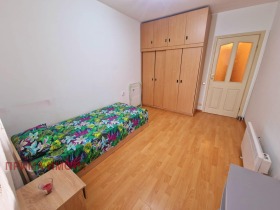 1 dormitorio Okrazhna bolnitsa-Generali, Varna 2