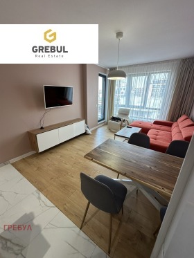 1 chambre Malinova dolina, Sofia