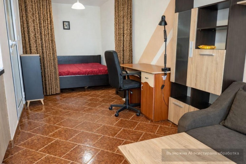 Дава под наем 1-СТАЕН, гр. Варна, Левски 1, снимка 2 - Апартаменти - 53072630