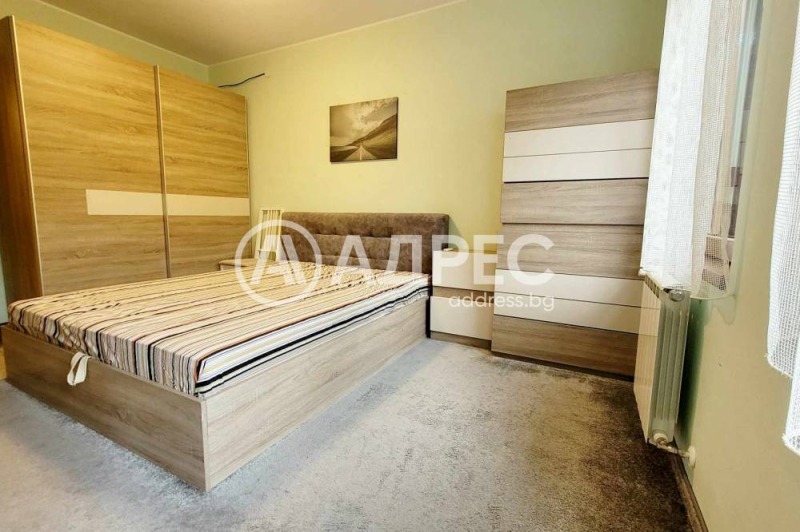 En renta  1 dormitorio Sofia , Gorna banya , 92 metros cuadrados | 25909150 - imagen [6]