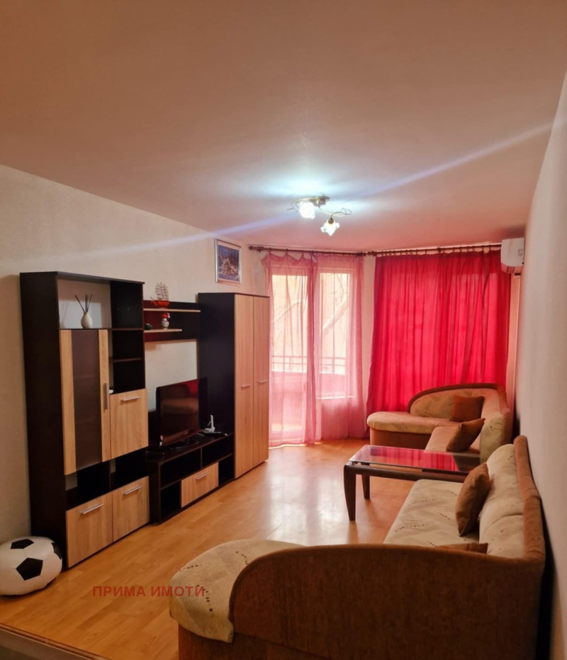 De inchiriat  1 dormitor Varna , Ocrâjna bolnița-Generali , 60 mp | 21730729 - imagine [13]