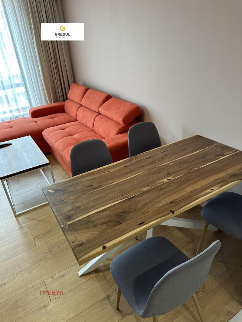 A louer  1 chambre Sofia , Malinova dolina , 62 m² | 66422801 - image [4]