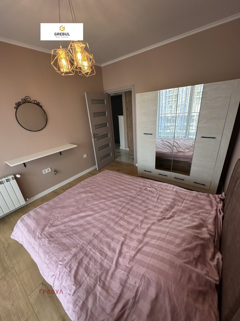 A louer  1 chambre Sofia , Malinova dolina , 62 m² | 66422801 - image [8]