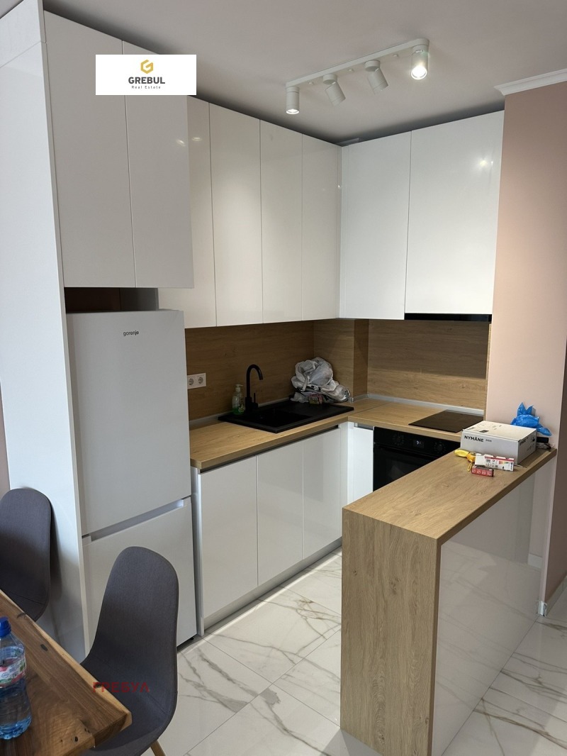 A louer  1 chambre Sofia , Malinova dolina , 62 m² | 66422801 - image [5]